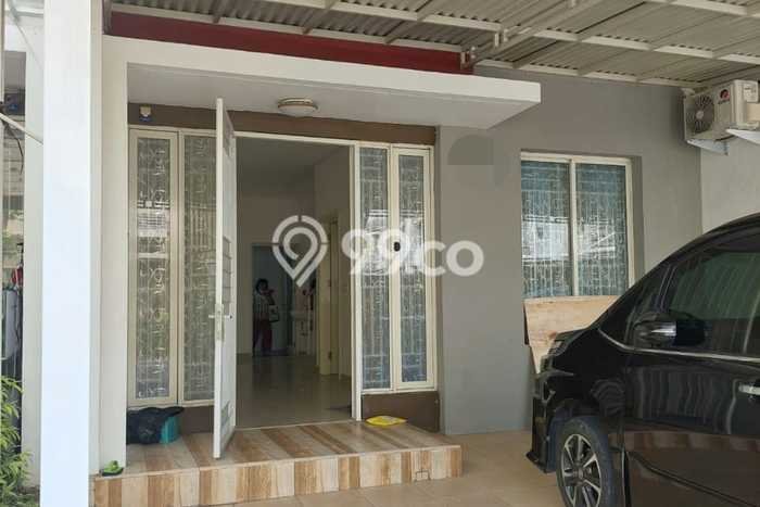 HUNIAN PREMIUM! Rumah kawasan Cengkareng Barat, 3 KM, Area Berkembang, LT 90m² Bangunan 120m² HUNIAN PREMIUM! Rumah kawasan Cengkareng Barat, 3 KM, Area Berkembang, LT 90m² Bangunan 120m²
