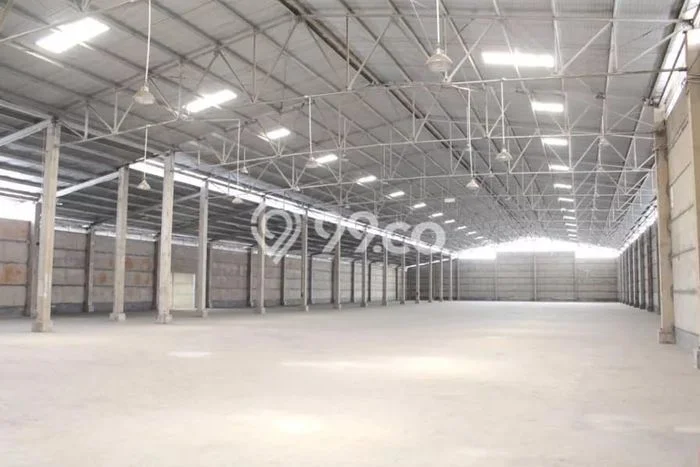 Gudang Dijual Lokasi Stratagis di Periuk Tangerang Cocok untuk Investasi Gudang Dijual Lokasi Stratagis di Periuk Tangerang Cocok untuk Investasi