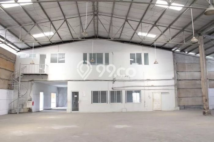 Gudang Dijual Lokasi Stratagis di Periuk Tangerang Cocok untuk Investasi Gudang Dijual Lokasi Stratagis di Periuk Tangerang Cocok untuk Investasi