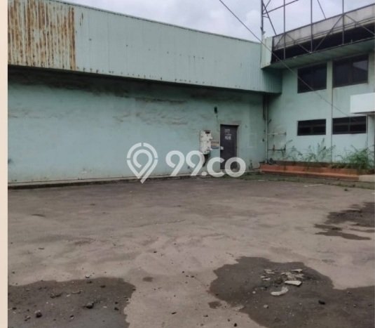 Dijual Pabrik di Cakung, Jakarta Timur Harga Penawaran Spesial Dijual Pabrik di Cakung, Jakarta Timur Harga Penawaran Spesial