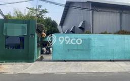 Pabrik Bagus Dijual di Kapuk Kamal Jakarta Barat Lokasi Strategis Cocok untuk Kembangkan Bisnis Pabrik Bagus Dijual di Kapuk Kamal Jakarta Barat Lokasi Strategis Cocok untuk Kembangkan Bisnis