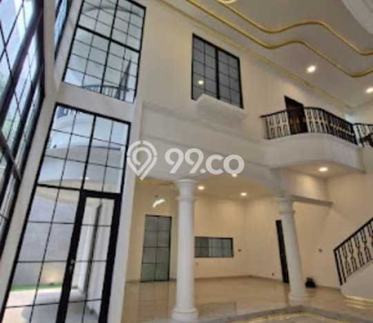 Jual Rumah Luas Megah Dengan View Cantik di Tomang, Jakarta Barat Jual Rumah Luas Megah Dengan View Cantik di Tomang, Jakarta Barat