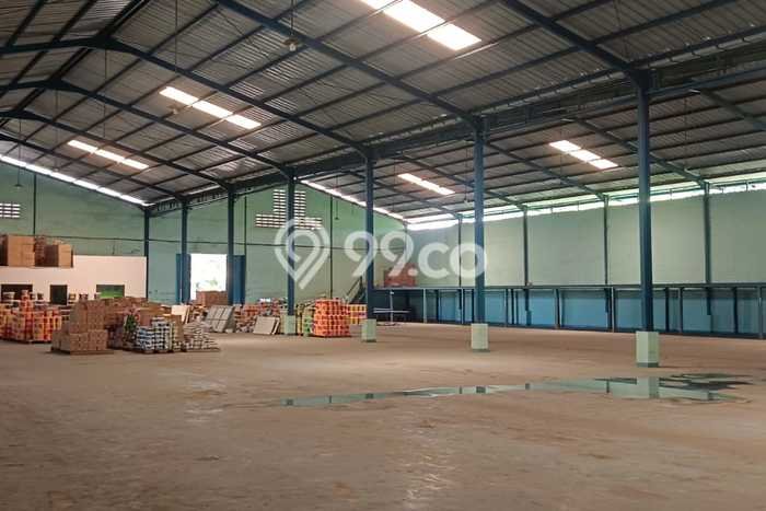 Untuk Dijual! Gudang di Tangerang Kota Tangerang LT 6500m2 / LB 3500m2 Kawasan Bisnis Untuk Dijual! Gudang di Tangerang Kota Tangerang LT 6500m2 / LB 3500m2 Kawasan Bisnis