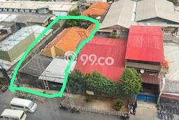 Rumah Idaman 5 KT Harga Terjangkau di Kuningan Jakarta Selatan Rumah Idaman 5 KT Harga Terjangkau di Kuningan Jakarta Selatan
