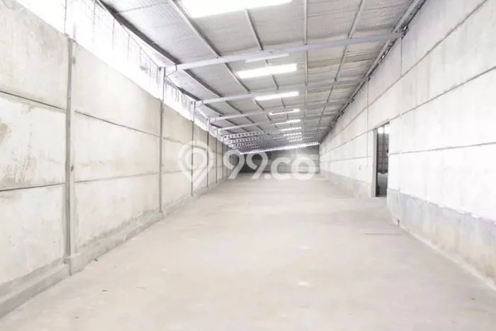 Gudang Dijual Lokasi Stratagis di Periuk Tangerang Cocok untuk Investasi Gudang Dijual Lokasi Stratagis di Periuk Tangerang Cocok untuk Investasi