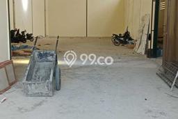 FOR RENT! Gudang di Teluk Naga Cocok untuk Bisnis 866m2 FOR RENT! Gudang di Teluk Naga Cocok untuk Bisnis 866m2