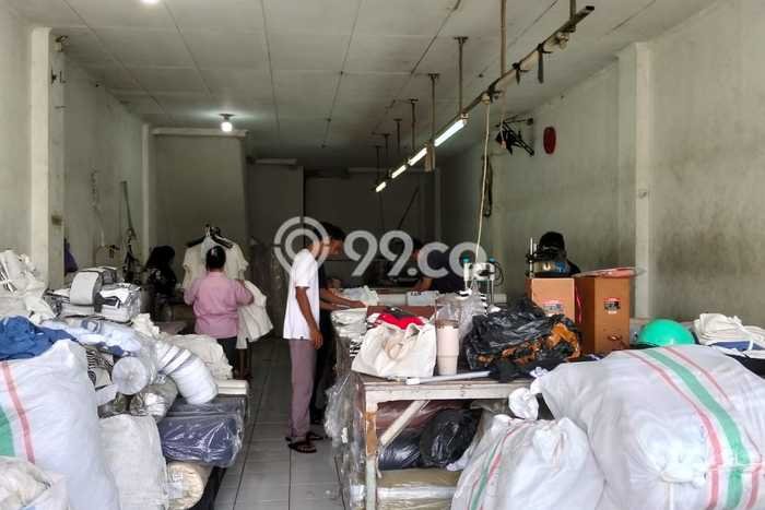 Untuk Dijual! Ruko di Duta Garden Tangerang LT 75m2 / LB 260m2 Kawasan Strategis Untuk Dijual! Ruko di Duta Garden Tangerang LT 75m2 / LB 260m2 Kawasan Strategis