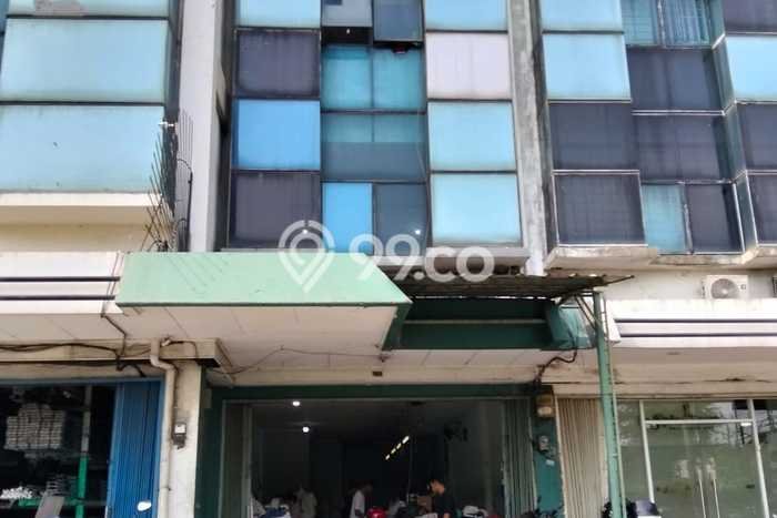 Untuk Dijual! Ruko di Duta Garden Tangerang LT 75m2 / LB 260m2 Kawasan Strategis Untuk Dijual! Ruko di Duta Garden Tangerang LT 75m2 / LB 260m2 Kawasan Strategis