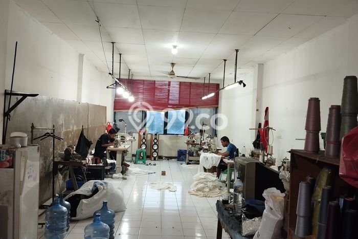 Untuk Dijual! Ruko di Duta Garden Tangerang LT 75m2 / LB 260m2 Kawasan Strategis Untuk Dijual! Ruko di Duta Garden Tangerang LT 75m2 / LB 260m2 Kawasan Strategis