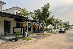 Jual Rumah Modern 2 KT di Sentul City, Bogor Jual Rumah Modern 2 KT di Sentul City, Bogor