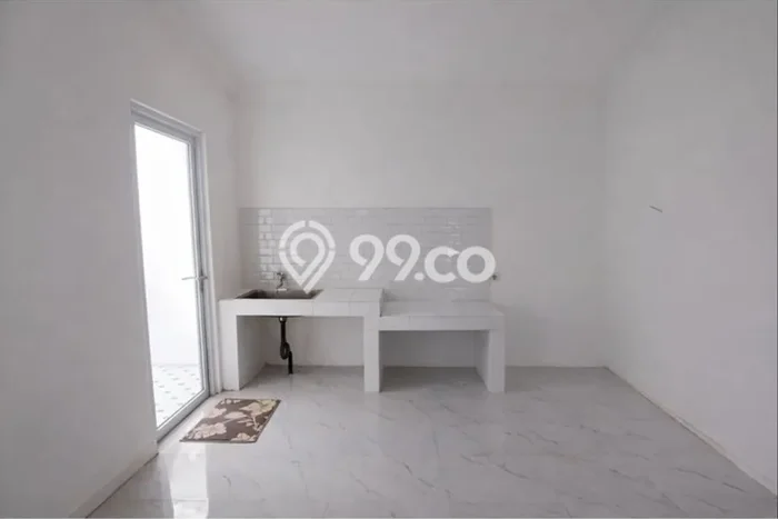 Rumah Minimalis 2 KT LT 81m2 di Sentul City Rumah Minimalis 2 KT LT 81m2 di Sentul City