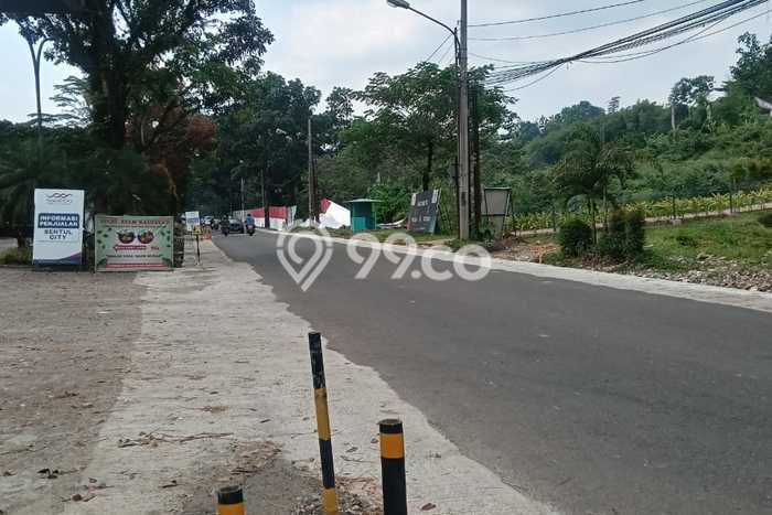 Tanah Kavling Dijual di Bogor dengan Spesifikasi 8682m2 Tanah Kavling Dijual di Bogor dengan Spesifikasi 8682m2