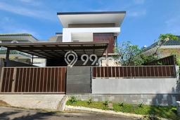 Di jual rumah premium di sentul city bagu siap huni Di jual rumah premium di sentul city bagu siap huni