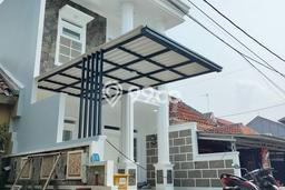 Rumah Minimalis 3 KT di Sentul City Bogor Unfurnished Rumah Minimalis 3 KT di Sentul City Bogor Unfurnished