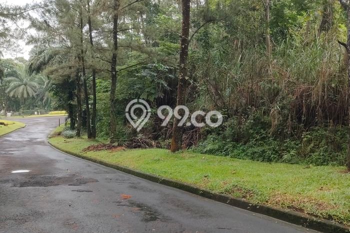 Dijual Tanah 3816m2 di Sentul City, Bogor Dijual Tanah 3816m2 di Sentul City, Bogor