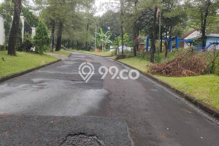 Dijual Tanah 3816m2 di Sentul City, Bogor Dijual Tanah 3816m2 di Sentul City, Bogor