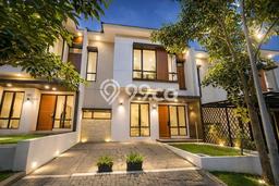 Rumah sewa siap pakai 4 Kamar Tidur di Sentul City, Bogor Rumah sewa siap pakai 4 Kamar Tidur di Sentul City, Bogor