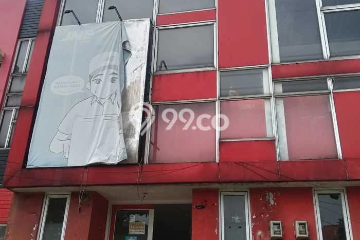 For Rent Ruko Kawasan Strategis Kawasan Sentul City, Luas 110m², Siap Usaha For Rent Ruko Kawasan Strategis Kawasan Sentul City, Luas 110m², Siap Usaha