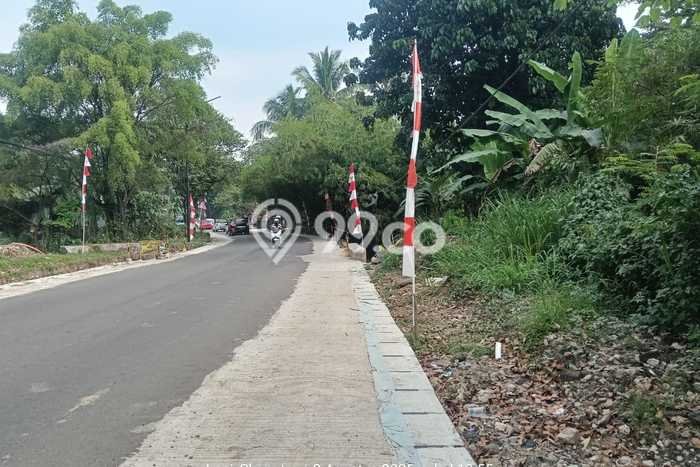 Tanah Kavling Dijual di Bogor dengan Spesifikasi 8682m2 Tanah Kavling Dijual di Bogor dengan Spesifikasi 8682m2