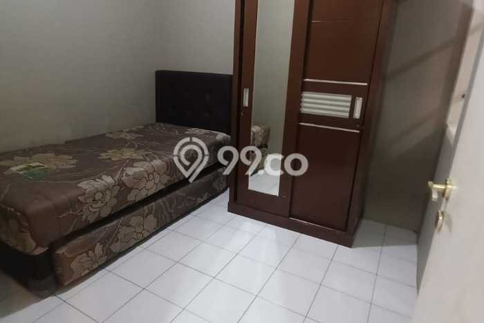 Disewakan! Rumah 2 Kamar Tidur &
1 Kamar Mandi di Sentul City, Bogor Disewakan! Rumah 2 Kamar Tidur &
1 Kamar Mandi di Sentul City, Bogor