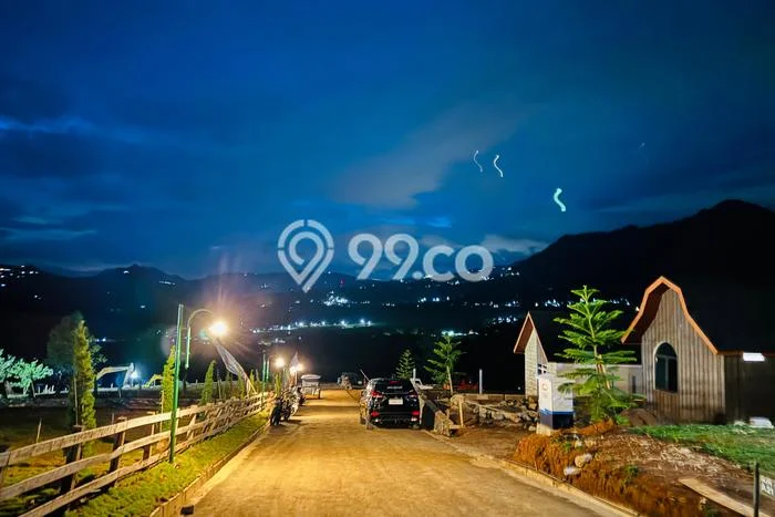Tanah Dijual Area Strategis di Sentul City Bogor 100m2 Tanah Dijual Area Strategis di Sentul City Bogor 100m2