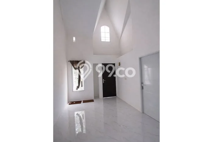 Rumah Minimalis 2 KT LT 81m2 di Sentul City Rumah Minimalis 2 KT LT 81m2 di Sentul City