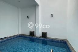 Rumah Modern 2 KT LT 81m2 di Sentul City Rumah Modern 2 KT LT 81m2 di Sentul City