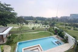 Hunian Super Mewah dengan Akses Paling Strategis di Sentul City, Bogor Hunian Super Mewah dengan Akses Paling Strategis di Sentul City, Bogor