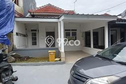 Rumah sewa siap pakai 2 Kamar Tidur di Sentul City, Bogor Rumah sewa siap pakai 2 Kamar Tidur di Sentul City, Bogor