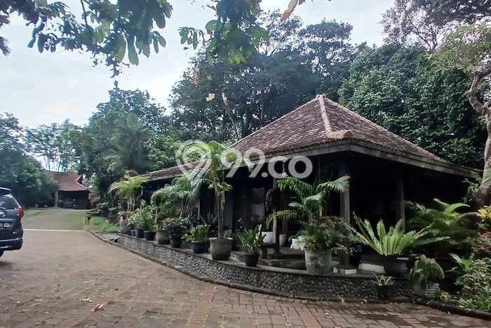 Kavling Tanah Dijual di Bogor Barat Bogor Spesifikasi 13000m2 Kavling Tanah Dijual di Bogor Barat Bogor Spesifikasi 13000m2