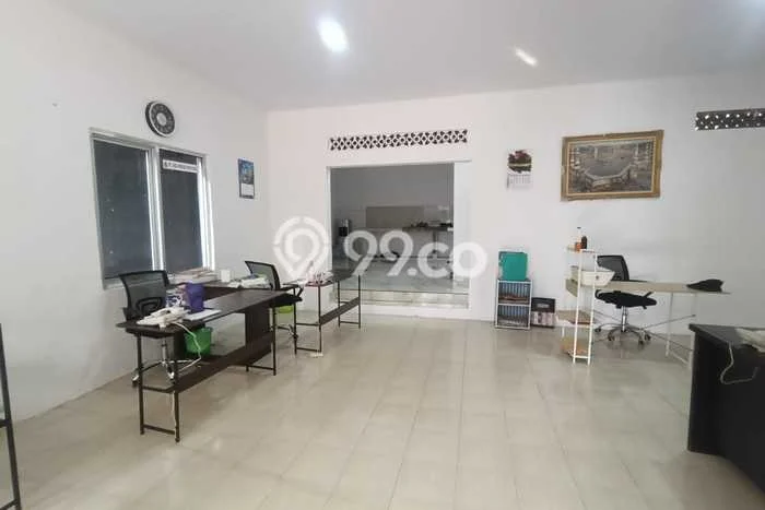 Rumah Luas Asri 3 KT Siap Huni di Sentul City Bogor Rumah Luas Asri 3 KT Siap Huni di Sentul City Bogor