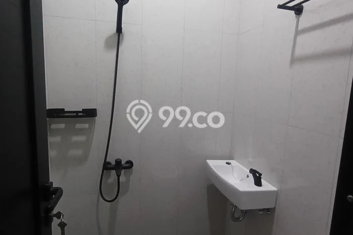 Disewakan! Rumah 2 Kamar Tidur &
2 Kamar Mandi di Sentul City, Bogor Disewakan! Rumah 2 Kamar Tidur &
2 Kamar Mandi di Sentul City, Bogor