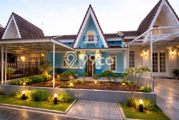 Sewa Rumah Murah di Sentul City Bogor Punya 2 Kamar Tidur Sewa Rumah Murah di Sentul City Bogor Punya 2 Kamar Tidur