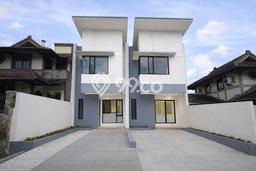 Sewa Rumah Harga Terjangkau di Sentul City Bogor Punya 3 KT Sewa Rumah Harga Terjangkau di Sentul City Bogor Punya 3 KT