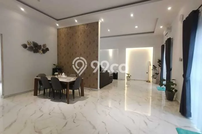 Jarang Ada! Rumah Sewa 5 Kamar Nyaman Siap Huni Sentul City Jarang Ada! Rumah Sewa 5 Kamar Nyaman Siap Huni Sentul City