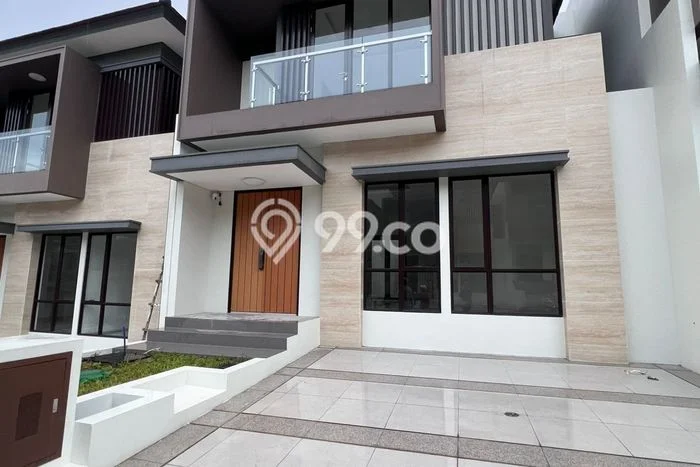 Disewakan! Rumah 4 Kamar Tidur &
4 Kamar Mandi di Sentul City, Bogor Disewakan! Rumah 4 Kamar Tidur &
4 Kamar Mandi di Sentul City, Bogor