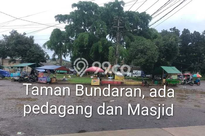 Jual Rumah Favorit Siap Huni LB 159m2 di Bogor Selatan, Bogor Jual Rumah Favorit Siap Huni LB 159m2 di Bogor Selatan, Bogor