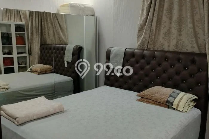 Rumah Luas Asri 2 KT Siap Huni di Sentul City Bogor Rumah Luas Asri 2 KT Siap Huni di Sentul City Bogor
