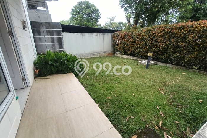 Rumah Elit Modern Siap Huni di Sentul City Bogor Rumah Elit Modern Siap Huni di Sentul City Bogor