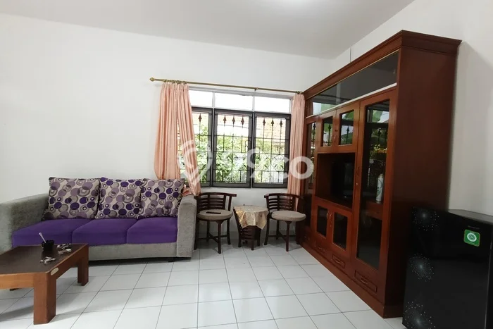 Rumah sewa siap pakai 2 Kamar Tidur di Sentul City, Bogor Rumah sewa siap pakai 2 Kamar Tidur di Sentul City, Bogor
