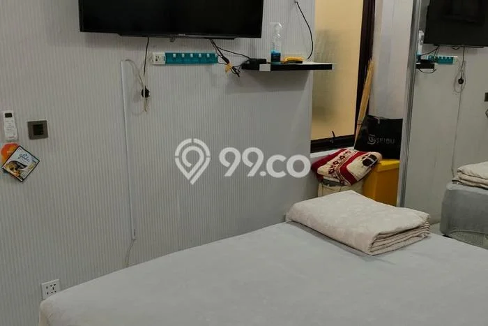 Rumah Luas Asri 2 KT Siap Huni di Sentul City Bogor Rumah Luas Asri 2 KT Siap Huni di Sentul City Bogor