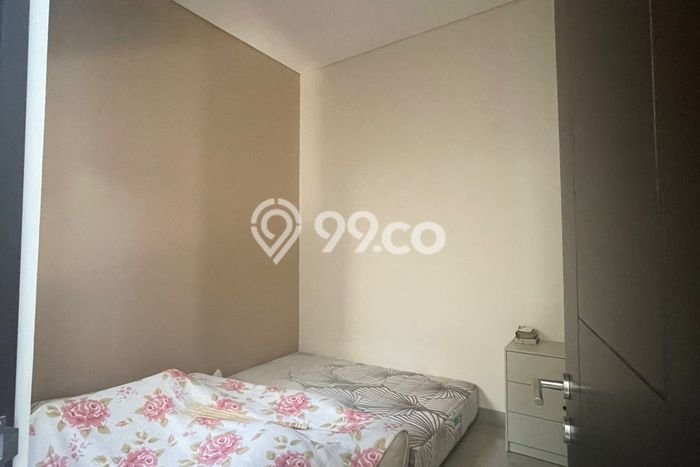 Disewakan! Rumah 2 Kamar Tidur &
1 Kamar Mandi di Sentul City, Bogor Disewakan! Rumah 2 Kamar Tidur &
1 Kamar Mandi di Sentul City, Bogor