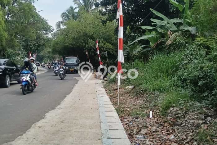 Tanah Kavling Dijual di Bogor dengan Spesifikasi 8682m2 Tanah Kavling Dijual di Bogor dengan Spesifikasi 8682m2