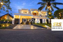 Jual Rumah Luas Megah Dengan View Cantik di Sentul City, Bogor Jual Rumah Luas Megah Dengan View Cantik di Sentul City, Bogor