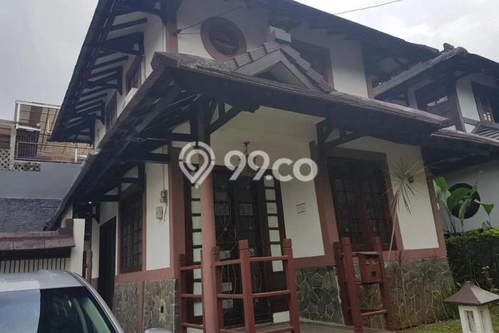 For Sale Hunian Rumah Nyaman 2 KT di Sentul City, Bogor For Sale Hunian Rumah Nyaman 2 KT di Sentul City, Bogor