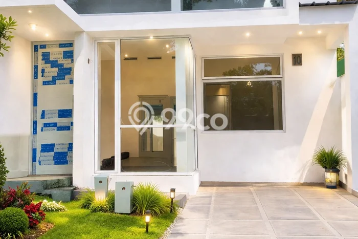 Rumah Disewakan Bogor LT 120m2 LB 65m2 Kawasan Sentul City Rumah Disewakan Bogor LT 120m2 LB 65m2 Kawasan Sentul City