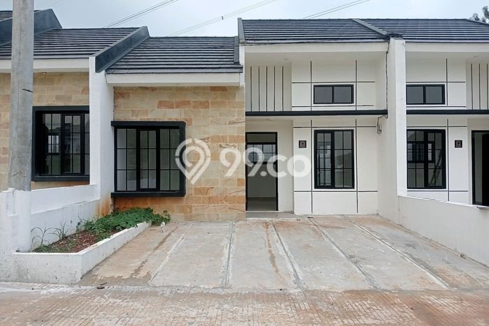Hunian Murah Dijual Area Bojong Gede, Bogor Harga Rp 444 Juta Hunian Murah Dijual Area Bojong Gede, Bogor Harga Rp 444 Juta