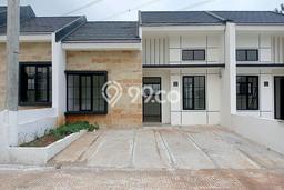 Hunian Murah Dijual Area Bojong Gede, Bogor Harga Rp 444 Juta Hunian Murah Dijual Area Bojong Gede, Bogor Harga Rp 444 Juta
