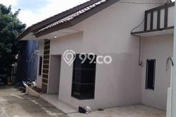 Hunian Terjangkau Dijual di Cibinong, Bogor Harga Rp 350 Juta Hunian Terjangkau Dijual di Cibinong, Bogor Harga Rp 350 Juta