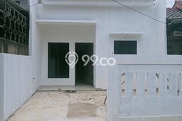 Jual Rumah Siap Huni di Bojong Gede Bogor Harga Rp 350 Juta LT 68m2 Jual Rumah Siap Huni di Bojong Gede Bogor Harga Rp 350 Juta LT 68m2